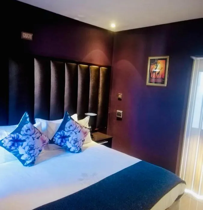 Thavhani Boutique Hotel-1